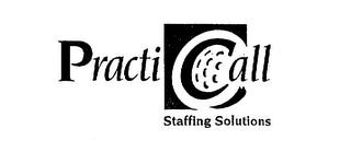 PRACTICALL STAFFING SOLUTIONS logo