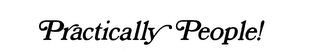 PRACTICALLY PEOPLE! logo