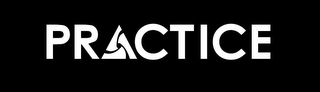 PRACTICE logo