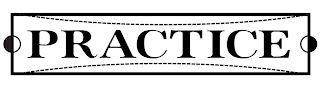PRACTICE logo