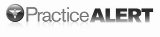 PRACTICE ALERT logo