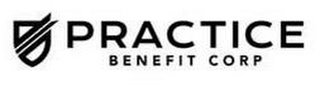 PRACTICE BENEFIT CORP logo