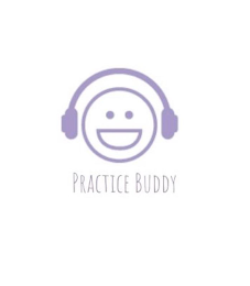 PRACTICE BUDDY logo