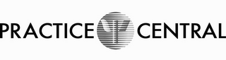 PRACTICE CENTRAL logo