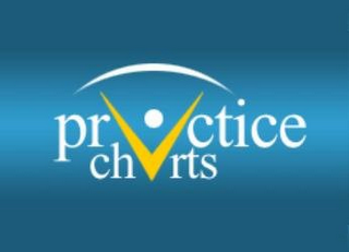 PRACTICE CHARTS logo