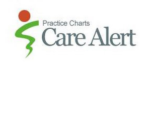 PRACTICE CHARTS CARE ALERT logo