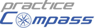 PRACTICE COMPASS logo