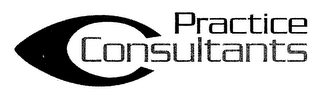 PRACTICE CONSULTANTS logo