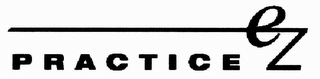 PRACTICE EZ logo
