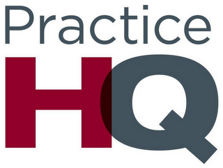 PRACTICE HQ logo
