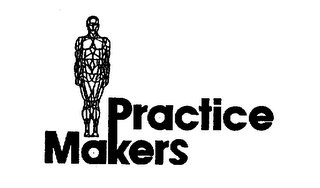 PRACTICE MAKERS logo