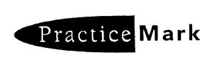 PRACTICE MARK logo