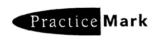 PRACTICE MARK logo