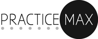PRACTICE MAX logo