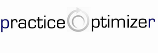 PRACTICE OPTIMIZER logo