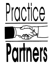 PRACTICE PARTNERS logo