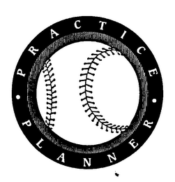 PRACTICE PLANNER logo
