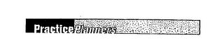 PRACTICE PLANNERS logo