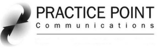 PRACTICE POINT COMMUNICATIONS logo
