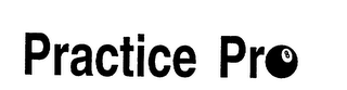 PRACTICE PRO logo