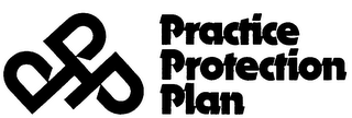 PRACTICE PROTECTION PLAN PPP logo