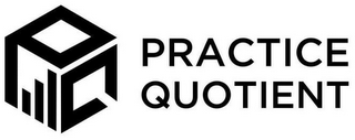 PRACTICE QUOTIENT logo