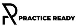 PRACTICE READY logo