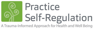 PRACTICE SELF-REGULATION logo