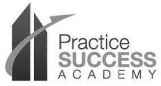 PRACTICE SUCCESS ACADEMY logo