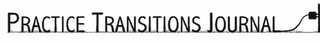 PRACTICE TRANSITIONS JOURNAL logo