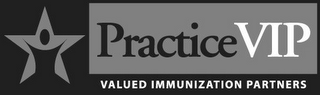 PRACTICE VIP VALUED IMMUNIZATION PARTNERS logo