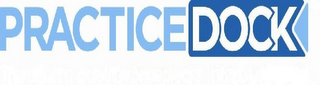 PRACTICEDOCK logo