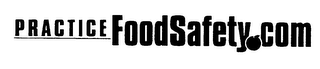 PRACTICEFOODSAFETY.COM logo