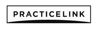PRACTICELINK logo