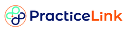 PRACTICELINK logo