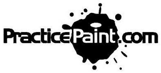 PRACTICEPAINT.COM logo