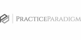 PRACTICEPARADIGM logo