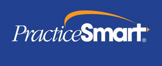 PRACTICESMART logo