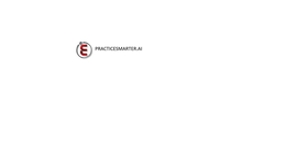 PRACTICESMARTER.AI logo