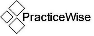 PRACTICEWISE logo