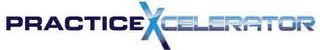 PRACTICEXCELERATOR logo