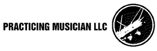 PRACTICING MUSICIAN LLC logo