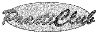 PRACTICLUB logo