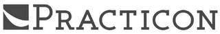 PRACTICON logo