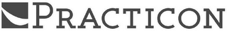 PRACTICON logo