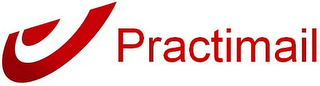 PRACTIMAIL logo
