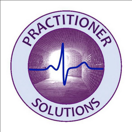 PRACTITIONER SOLUTIONS logo
