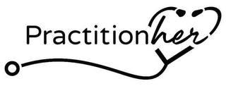 PRACTITIONHER logo