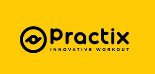 PRACTIX INNOVATIVE WORKOUT logo