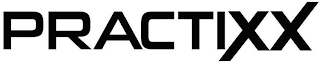 PRACTIXX logo